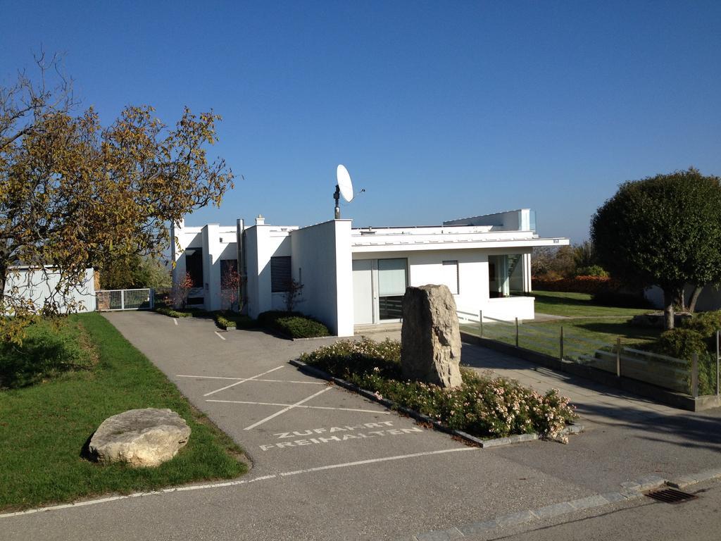 Country Lake Villa Breitenbrunn  Luaran gambar