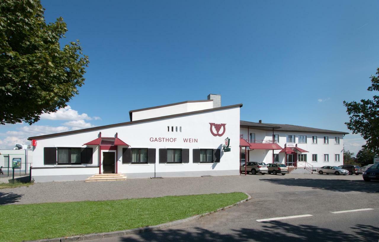 Country Lake Villa Breitenbrunn  Luaran gambar