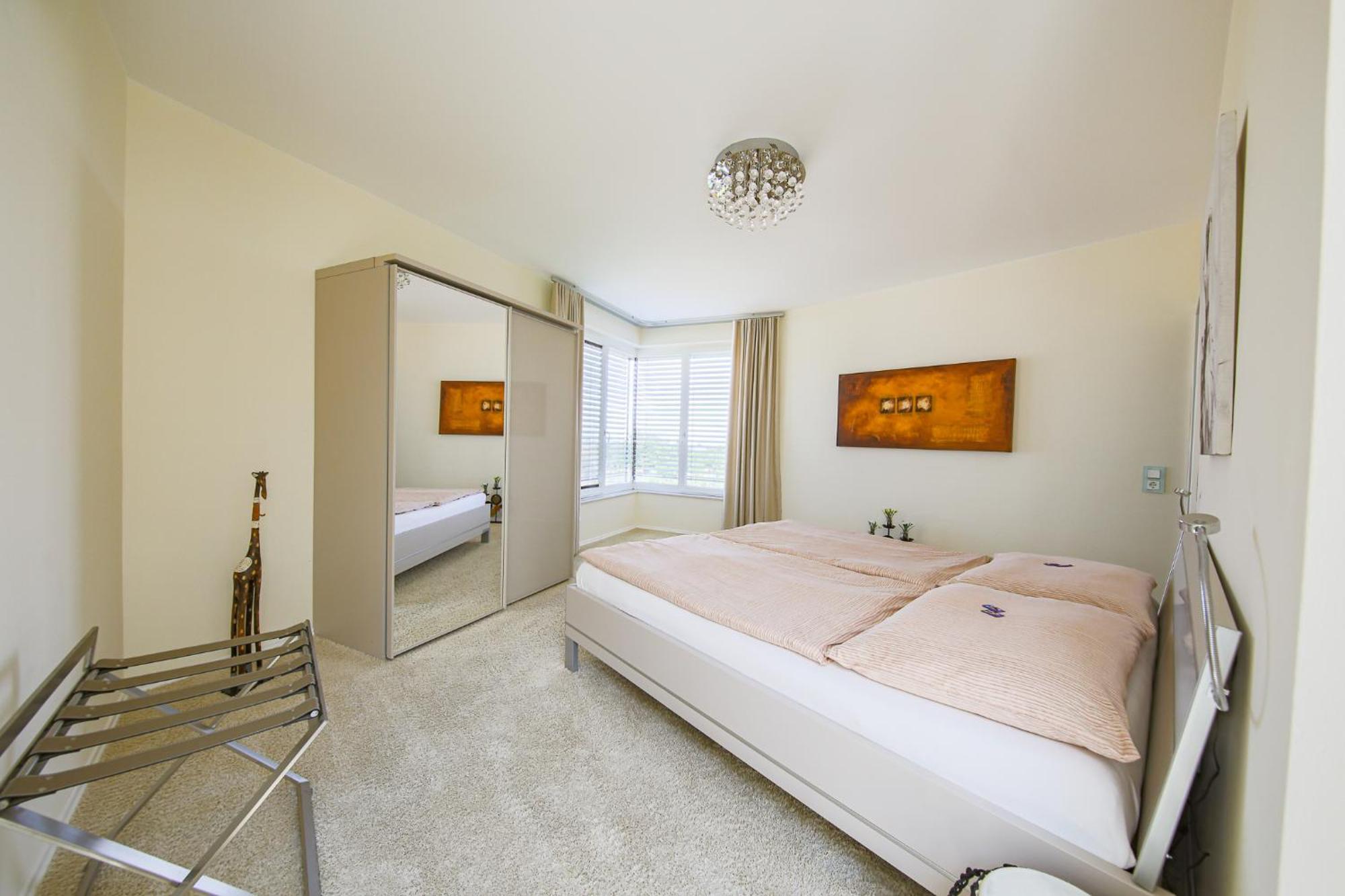Country Lake Villa Breitenbrunn  Luaran gambar