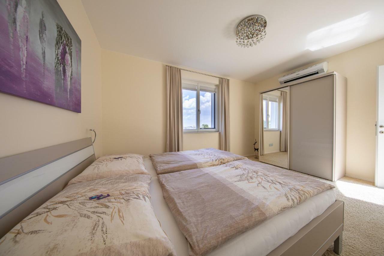 Country Lake Villa Breitenbrunn  Luaran gambar